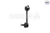 Стійка стабілізатора SIDEM 47262 (фото 1)