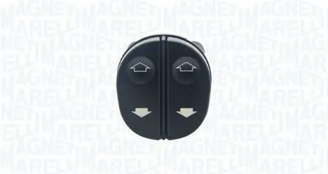 Реле подъема стекла MAGNETI MARELLI 000050972010