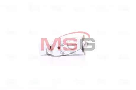 Клапан кондиционера NISSENS 999355