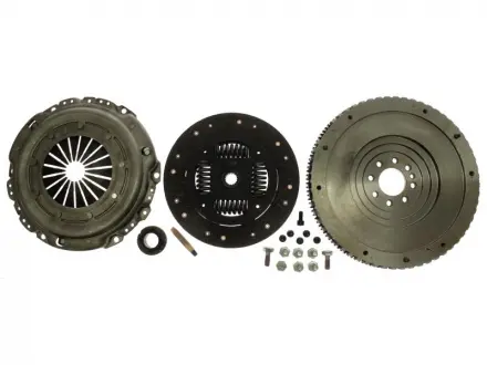 Комплект сцепления STARLINE SL 4DS1053