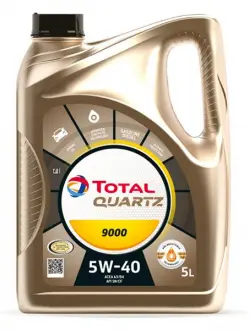 Масло для двигателя TOTAL 213678