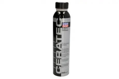 Присадка в двигатель LIQUI MOLY 71813721