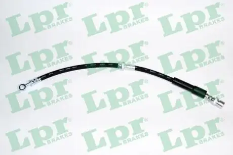 Шланг тормозной LPR 6T48045