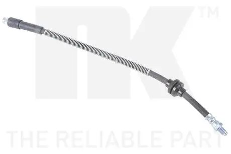 Шланг тормозной NK 851933