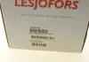 Пружины подвески LESJOFORS 4237226 (фото 6)