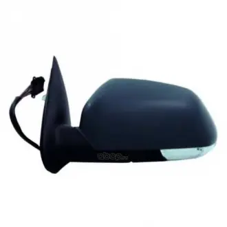 Корпус дзеркала VAG 1Z0857537AGRU