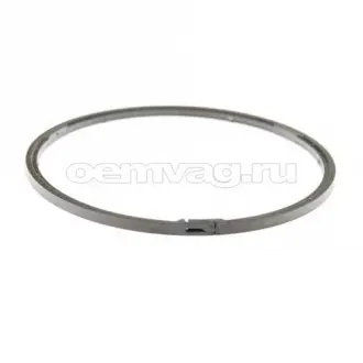 Сальник КПП DSG VAG 02E323557B
