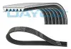 Доріжковій пас 6PK1525S