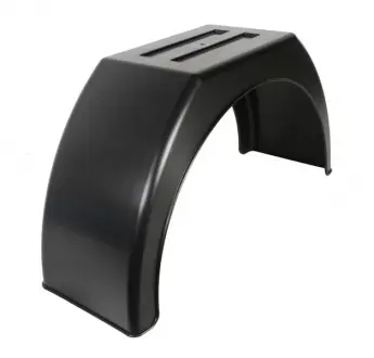 Деталь прицепа CARGO CARGOMUD21