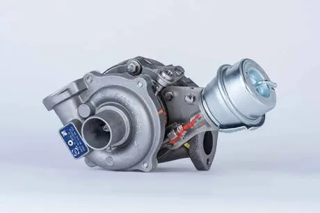 Турбокомпрессор BorgWarner 54359880014