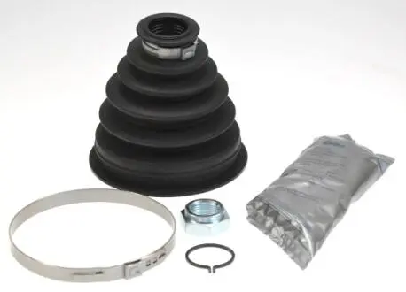 Пильник Шруса SPIDAN 23508