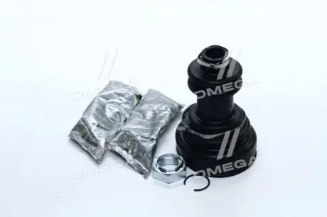 Пыльник ШРУС Loebro 300431