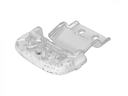 Петля двери Fiat/Alfa/Lancia 1354539080