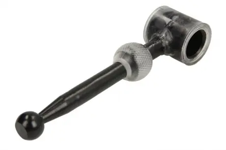 Тяга кулисы Hans Pries / Topran 701139