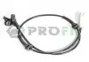 Датчик ABS передний C4/307 ABS/ESP Bosch 8.0 5015-0081