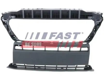 Бампер передній середня частина Fiat Ducato 14-Н.В, PEUGEOT BOXER 14-Н.В, CITROEN JUMPER 14-Н.В. FAST FT91459
