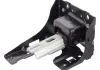 Подушка двигателя CITROEN / PEUGEOT C-Elysee / C3 / C4 / 207/208/2008/301 \ '\' 1.2-1.6 "FL" 06 >> 103341