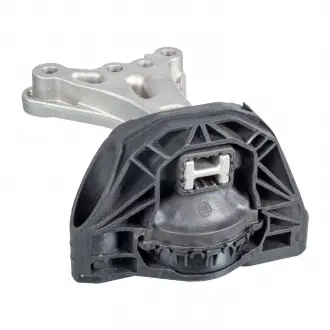 Подушка двигателя CITROEN / PEUGEOT C-Elysee / C3 / C4 / 208/2008/301 \ '\' 1.2 "FR" 12 >> FEBI 106165