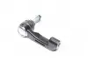 Наконечник тяги рульової Jeep liberty (kk) 08-, dodge nitro 06-12 CTR CECR-43L (фото 3)