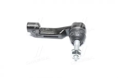 Наконечник тяги рульової Jeep liberty (kk) 08-, dodge nitro 06-12 CTR CECR-43L (фото 1)