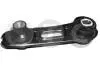 Подушка двигуна верхня Espace4 / Laguna3 F4R / Laguna2 K4M / F4P / F4R T404469