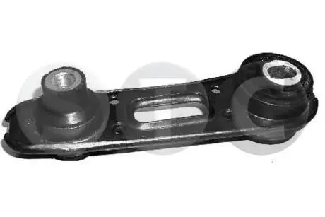 Подушка двигателя верхняя Espace4 / Laguna3 F4R / Laguna2 K4M / F4P / F4R STC T404469