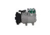 Компрессор новый HYUNDAI H-1 / STAREX 01-04, H-1 фургон 00-04 AC0167