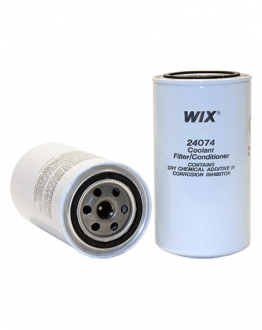 Фильтр охлаждающей жидкости HD (Wix-Filtron) WIX FILTERS 24074