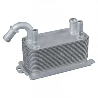Масляный радиатор FORD / LAND ROVER \ '\' 2.0TDCi \ '\' 10 >> FEBI 106879