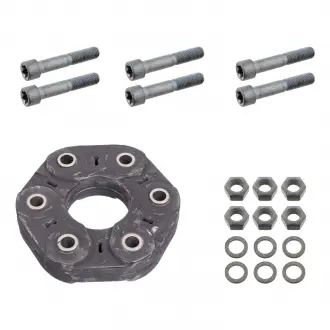 Муфта карданного вала MERCEDES GLE W166 / S W222 \ '\' 13 >> FEBI 104551