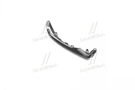 Накладка бампера пер. пра. TOY CAMRY 17- TEMPEST 049 4845 928