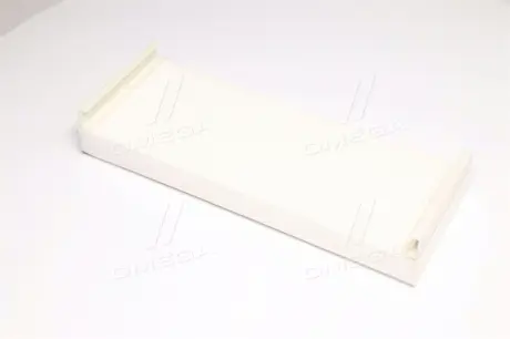 Фільтр салону STANDARD MAN E 2000, NEOPLAN RIDER RD 4795S