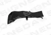 Дефлектор воздушный BMW 3 (F30 / F31 / F35 / F80), 11 - PBM99311AL