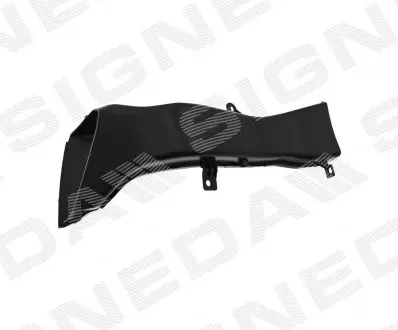Дефлектор повітряний BMW 3 (F30 / F31 / F35 / F80), 11 - Signeda PBM99311AL