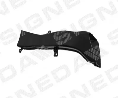 Дефлектор повітряний BMW 3 (F30 / F31 / F35 / F80), 11 - Signeda PBM99311AR