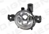 Фара противотуманная BMW 1 (E81 / E82E / E87 / E88), 09.04 Signeda ZBM2013R (фото 1)