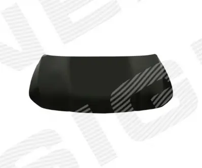 Капот алюмінієвий MERCEDES BENZ (CLA-KL C117), 13 Signeda PBZ20041A
