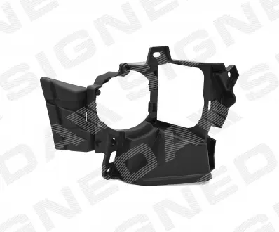 Кронштейн фары противотуманной LEXUS RX350 / 450H, 15 Signeda PTY99350AR
