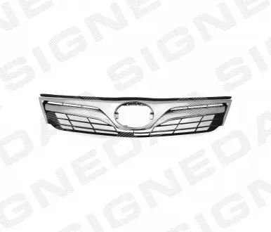 Решетка радиатора TOYOTA CAMRY (XV50), 12 - 14 Signeda PTY07434GA