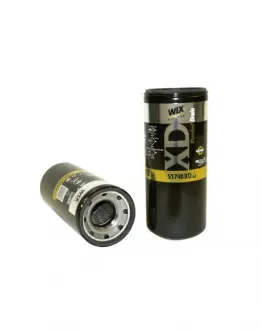 Фильтр масляный HD (Wix-Filtron) WIX FILTERS 51748XD