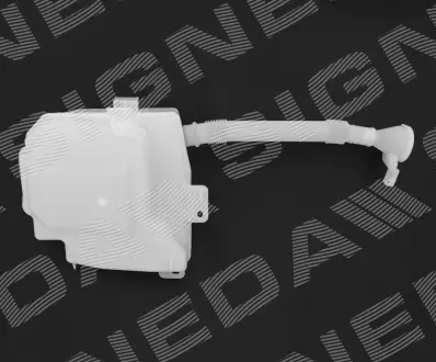 Фото 1 - бачок скломивача MITSUBISHI OUTLANDER, 12 - 15 Signeda PMBB2008A Бачок скломивача MITSUBISHI OUTLANDER, 12 - 15 Signeda PMBB2008A (фото 1)