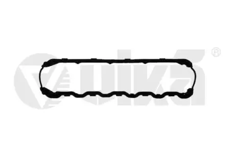 Прокладка клапанной крышки VIKA 11030333901 (фото 1)