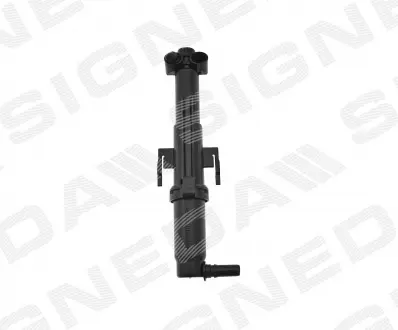 Омыватель фары BMW 6/6 GC (F06 / F12 / F13), 11 - 19 Signeda PBMWG020L