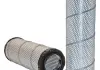 Фильтр воздушный HD (Wix-Filtron) WIX FILTERS 46662 (фото 1)