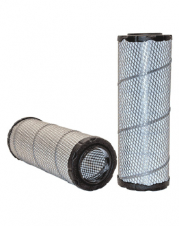Фильтр воздушный HD (Wix-Filtron) WIX FILTERS 46662