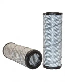 Фильтр воздушный HD (Wix-Filtron) WIX FILTERS 46662