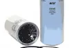 Фільтр масляний HD (Wix-Filtron) WIX FILTERS 51849 (фото 1)