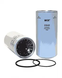 Фільтр масляний HD (Wix-Filtron) WIX FILTERS 51849