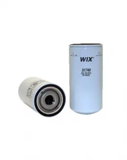 Фільтр масляний HD (Wix-Filtron) WIX FILTERS 51749