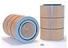 Фильтр воздушный HD (Wix-Filtron) WIX FILTERS 46544 (фото 1)